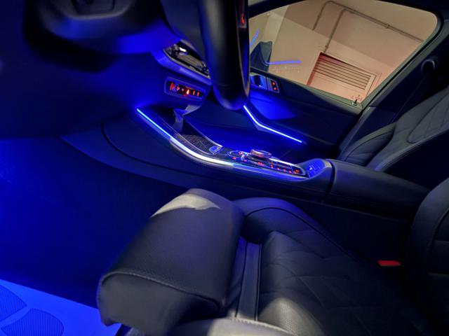 BMW X5 XDRIVE30D 48V MSPORT PRO. - foto 41