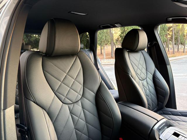 BMW X5 XDRIVE30D 48V MSPORT PRO. - foto 10