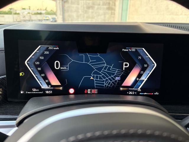BMW X5 XDRIVE30D 48V MSPORT PRO. - foto 27