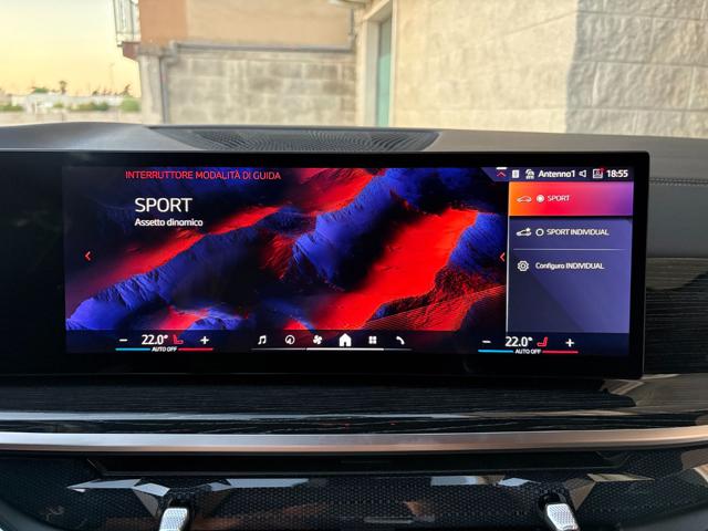 BMW X5 XDRIVE30D 48V MSPORT PRO - foto 34