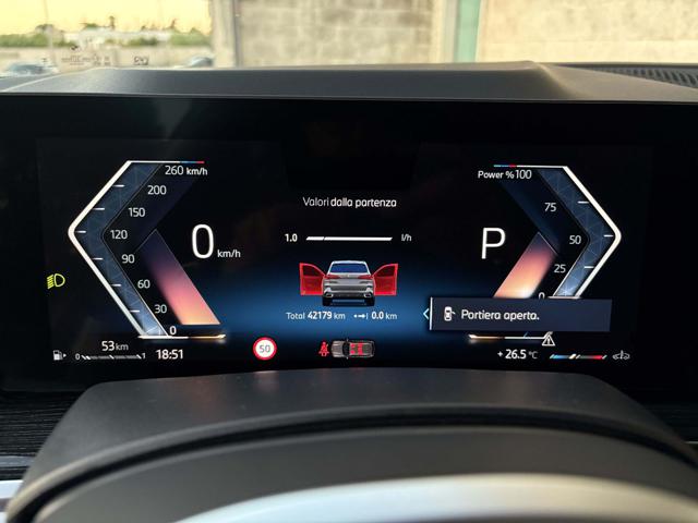 BMW X5 XDRIVE30D 48V MSPORT PRO - foto 16