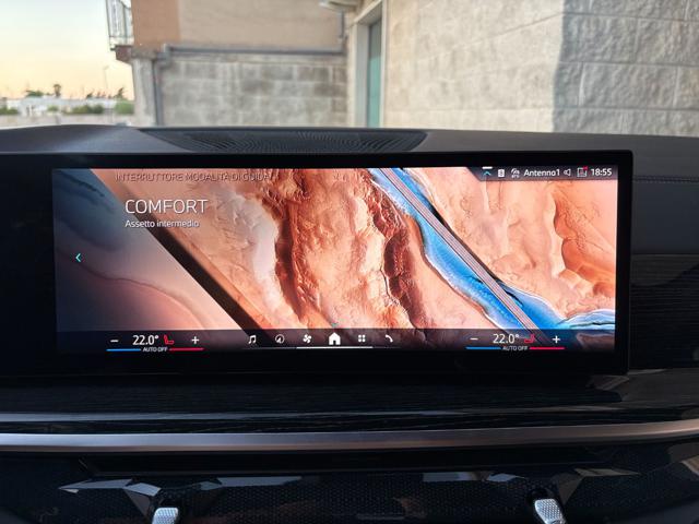 BMW X5 XDRIVE30D 48V MSPORT PRO - foto 35