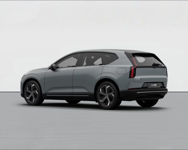 VOLVO EX60 ULTRA P10 ELECTRIC AWD - foto 8