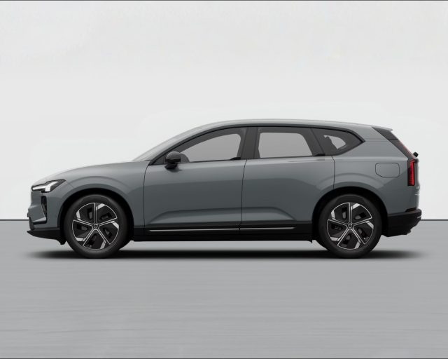 VOLVO EX60 ULTRA P10 ELECTRIC AWD - foto 9