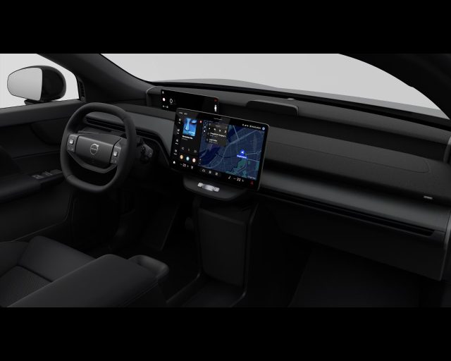 VOLVO EX60 ULTRA P10 ELECTRIC AWD - foto 11