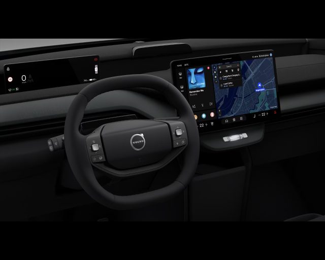 VOLVO EX60 ULTRA P10 ELECTRIC AWD - foto 12
