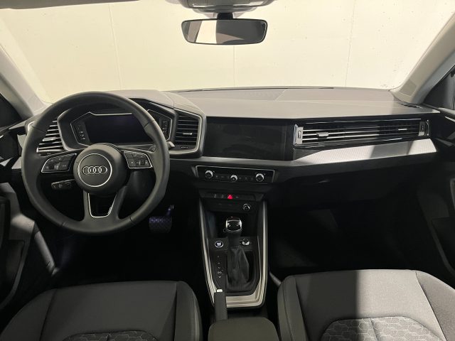 AUDI A1 SPORTBACK 30 TFSI S-TRONIC S-LIN - foto 4