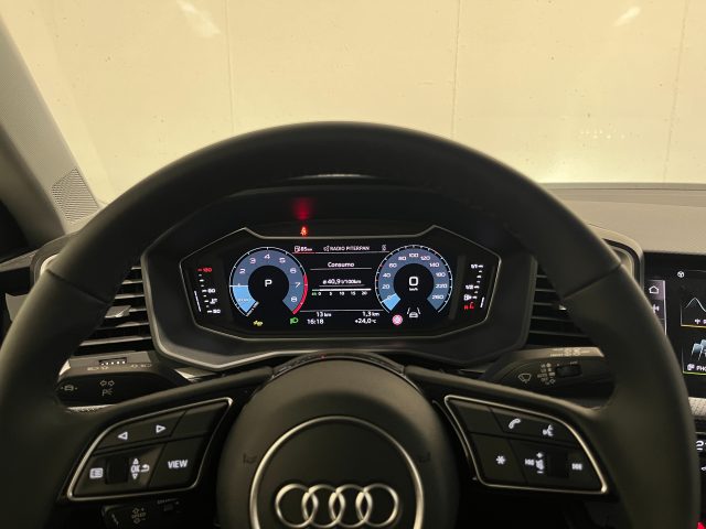 AUDI A1 SPORTBACK 30 TFSI S-TRONIC S-LIN - foto 5