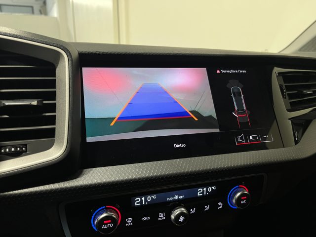 AUDI A1 SPORTBACK 30 TFSI S-TRONIC S-LIN - foto 7