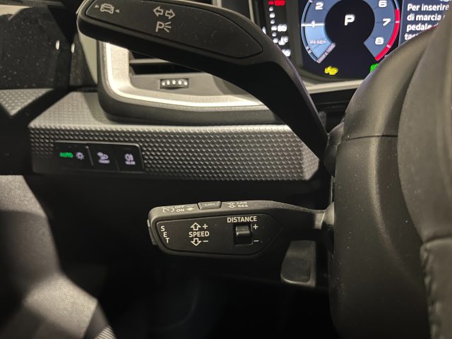 AUDI A1 SPORTBACK 30 TFSI S-TRONIC S-LIN - foto 10