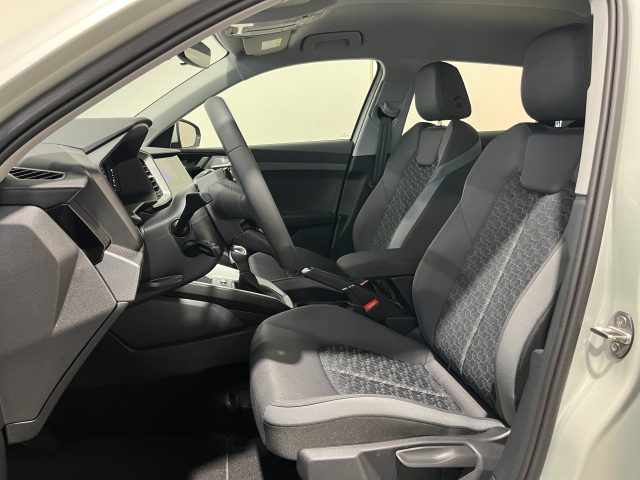 AUDI A1 SPORTBACK 30 TFSI S-TRONIC S-LIN - foto 11