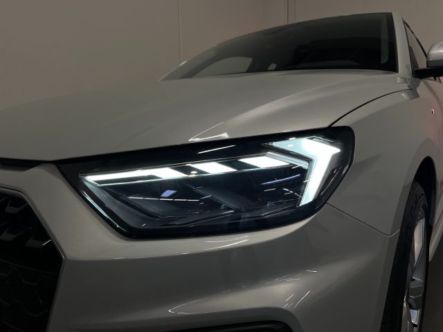 AUDI A1 SPORTBACK 30 TFSI S-TRONIC S-LIN - foto 12