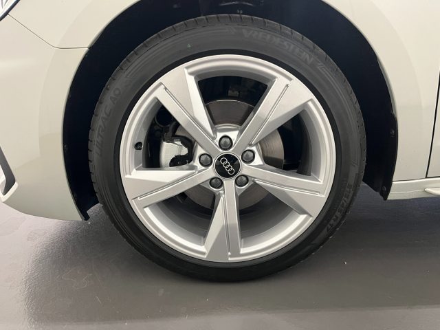 AUDI A1 SPORTBACK 30 TFSI S-TRONIC S-LIN - foto 13