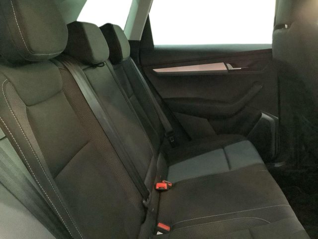 SKODA KAROQ 1.5 TSI ACT EXECUTIVE - foto 11