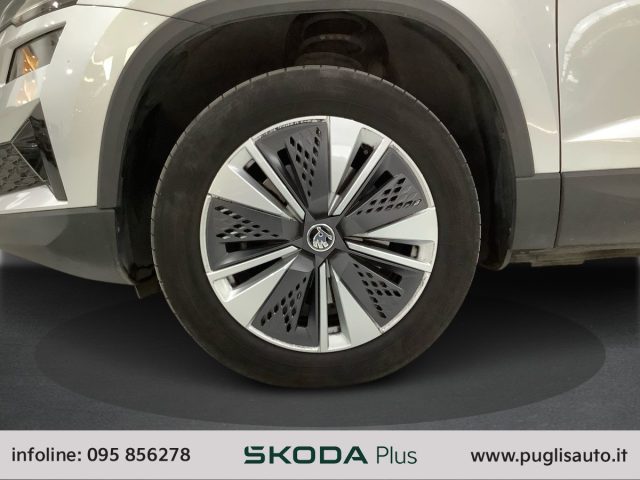 SKODA KAROQ 1.5 TSI ACT EXECUTIVE - foto 14