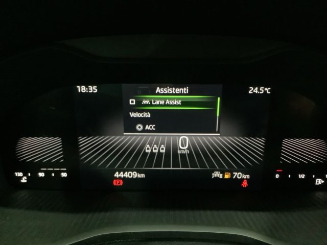 SKODA KAROQ 1.5 TSI ACT EXECUTIVE - foto 15