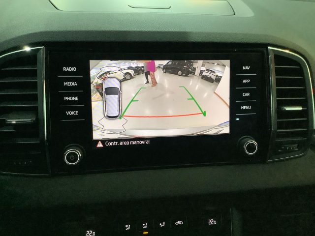 SKODA KAROQ 1.5 TSI ACT EXECUTIVE - foto 17