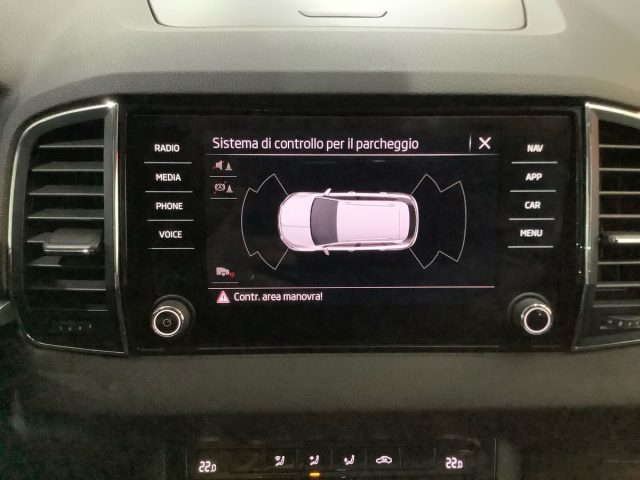SKODA KAROQ 1.5 TSI ACT EXECUTIVE - foto 18