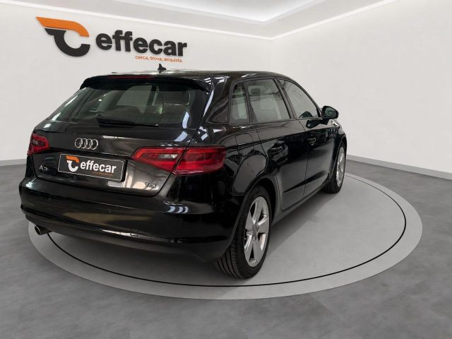 AUDI A3 SPB 1.6 TDI AMBITION - foto 6