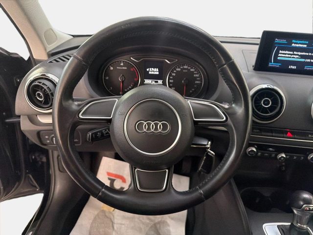 AUDI A3 SPB 1.6 TDI AMBITION - foto 8