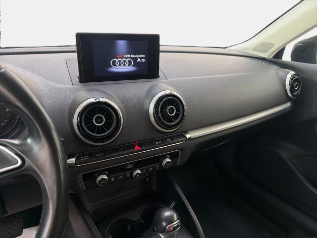 AUDI A3 SPB 1.6 TDI AMBITION - foto 10