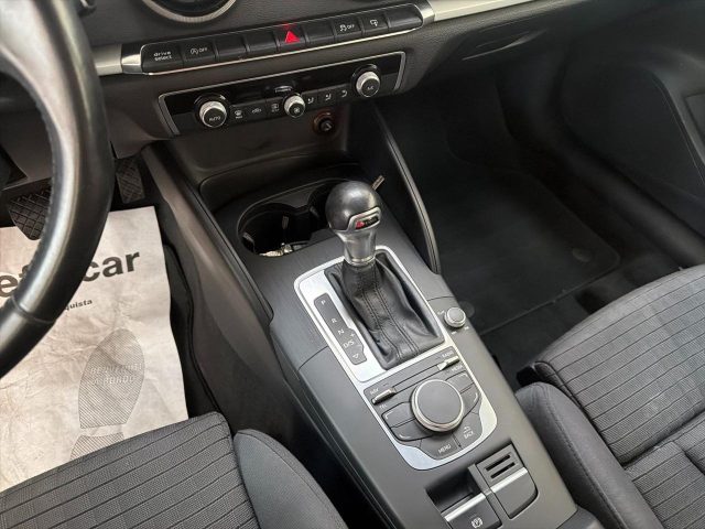 AUDI A3 SPB 1.6 TDI AMBITION - foto 11