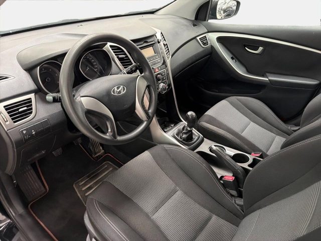 HYUNDAI I30 1.4 CRDI 5P. CLASSIC - foto 7
