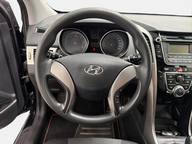 HYUNDAI I30 1.4 CRDI 5P. CLASSIC - foto 8
