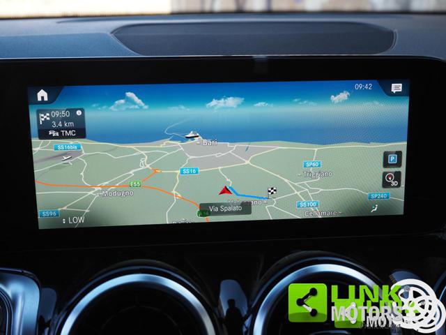 MERCEDES-BENZ GLB 180 D AUTOMATIC SPORT - foto 13
