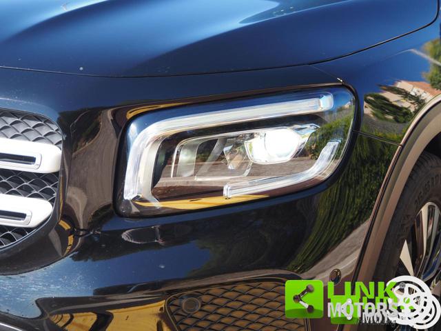MERCEDES-BENZ GLB 180 D AUTOMATIC SPORT - foto 46