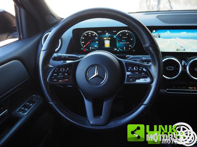 MERCEDES-BENZ GLB 180 D AUTOMATIC SPORT - foto 39