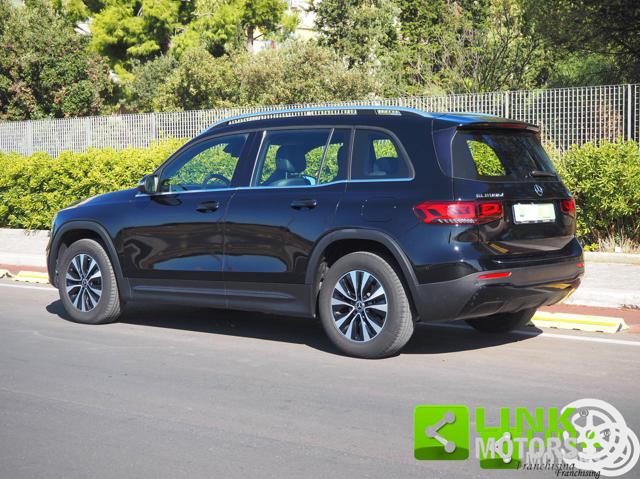 MERCEDES-BENZ GLB 180 D AUTOMATIC SPORT - foto 17