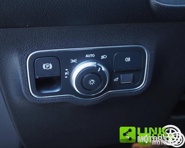 MERCEDES-BENZ GLB 180 D AUTOMATIC SPORT - foto 27