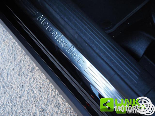 MERCEDES-BENZ GLB 180 D AUTOMATIC SPORT - foto 38