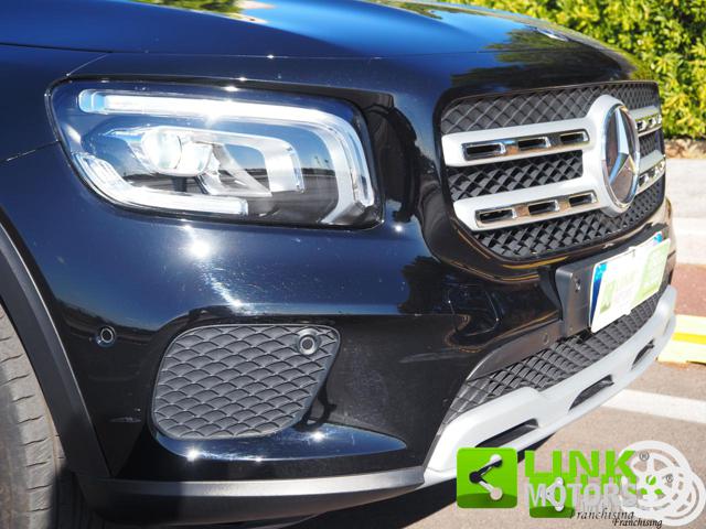 MERCEDES-BENZ GLB 180 D AUTOMATIC SPORT - foto 36
