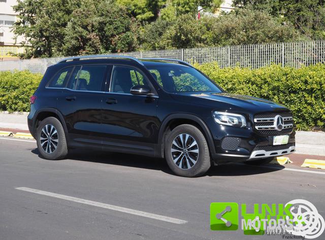 MERCEDES-BENZ GLB 180 D AUTOMATIC SPORT - foto 16
