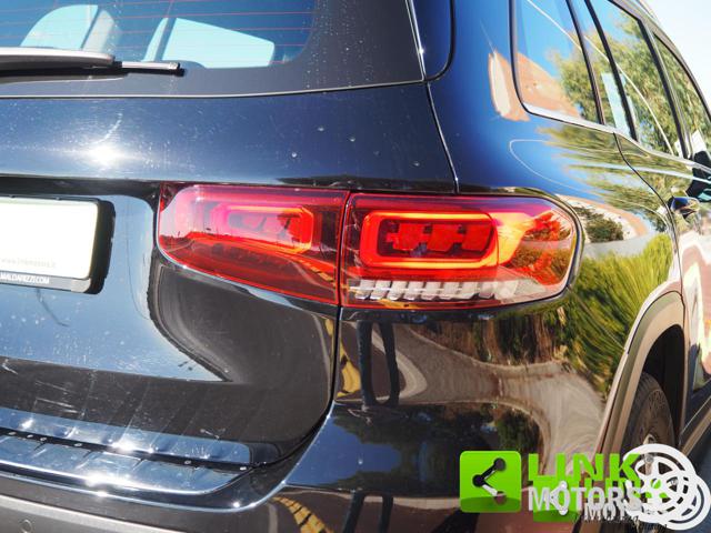 MERCEDES-BENZ GLB 180 D AUTOMATIC SPORT - foto 29