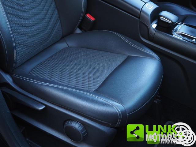 MERCEDES-BENZ GLB 180 D AUTOMATIC SPORT - foto 41