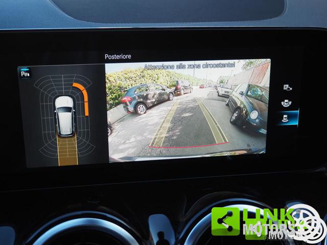 MERCEDES-BENZ GLB 180 D AUTOMATIC SPORT - foto 14