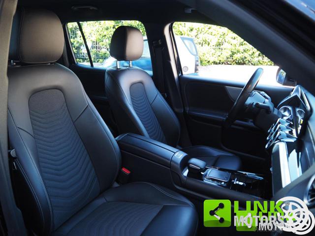 MERCEDES-BENZ GLB 180 D AUTOMATIC SPORT - foto 20