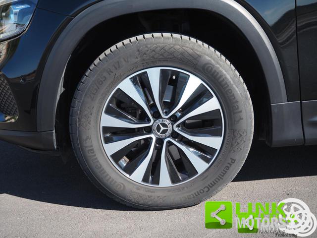 MERCEDES-BENZ GLB 180 D AUTOMATIC SPORT - foto 30