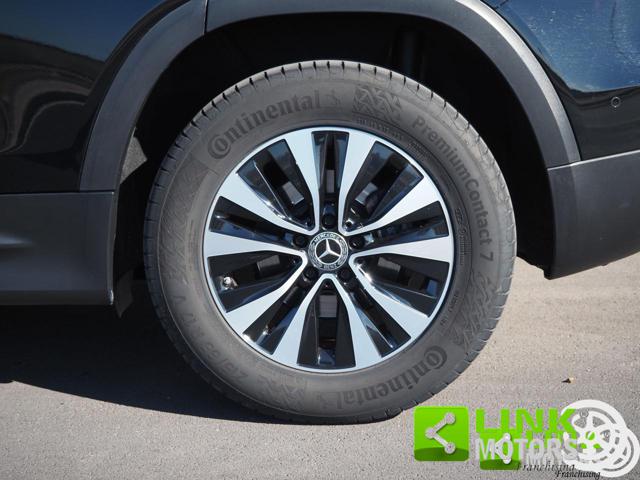 MERCEDES-BENZ GLB 180 D AUTOMATIC SPORT - foto 47