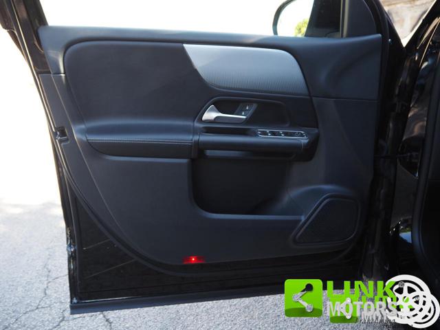 MERCEDES-BENZ GLB 180 D AUTOMATIC SPORT - foto 25