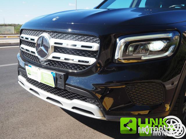 MERCEDES-BENZ GLB 180 D AUTOMATIC SPORT - foto 22