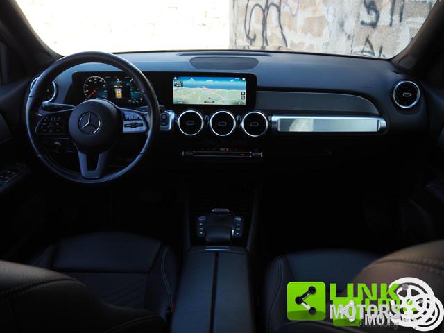 MERCEDES-BENZ GLB 180 D AUTOMATIC SPORT - foto 21