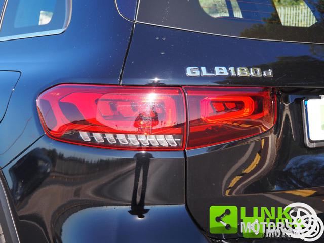 MERCEDES-BENZ GLB 180 D AUTOMATIC SPORT - foto 45