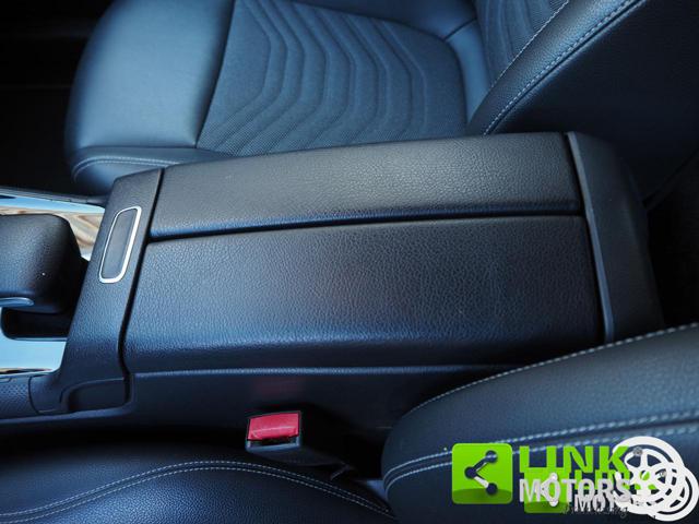 MERCEDES-BENZ GLB 180 D AUTOMATIC SPORT - foto 31