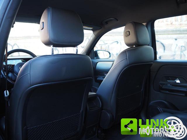 MERCEDES-BENZ GLB 180 D AUTOMATIC SPORT - foto 33