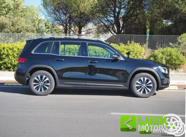 MERCEDES-BENZ GLB 180 D AUTOMATIC SPORT - foto 18