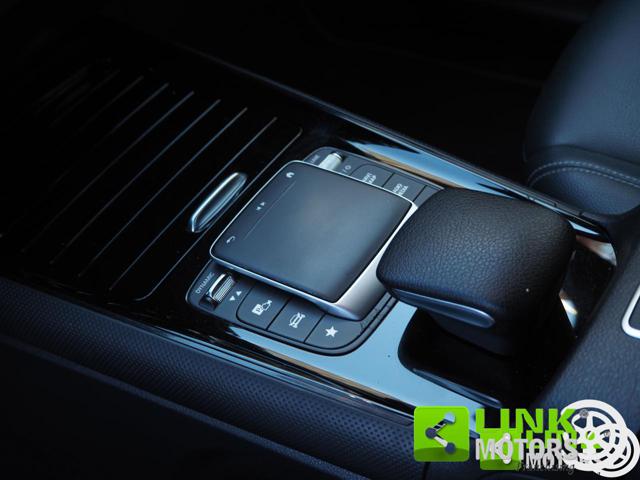 MERCEDES-BENZ GLB 180 D AUTOMATIC SPORT - foto 15